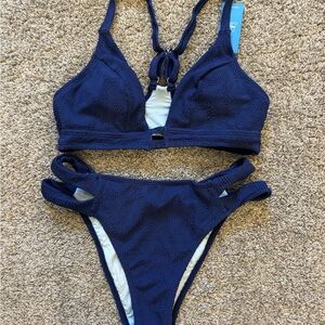 Women’s bikini, never worn.